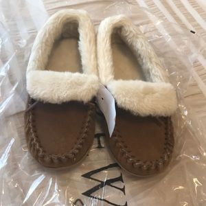 Jcrew Womens Slippers